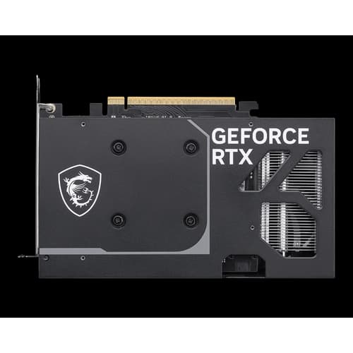 Placa de Video MSI Geforce RTX 5050 8G VENTUS 2X O