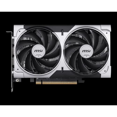 Placa de Video MSI Geforce RTX 5050 8G VENTUS 2X O