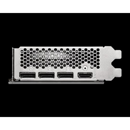 Placa de Video MSI Geforce RTX 5060 8G CYCLONE OC