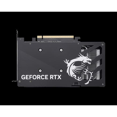 Placa de Video MSI Geforce RTX 5050 8G GAMING OC