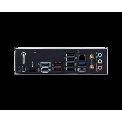 Motherboard MSI X870E GAMING PLUS WIFI AM5 DD5