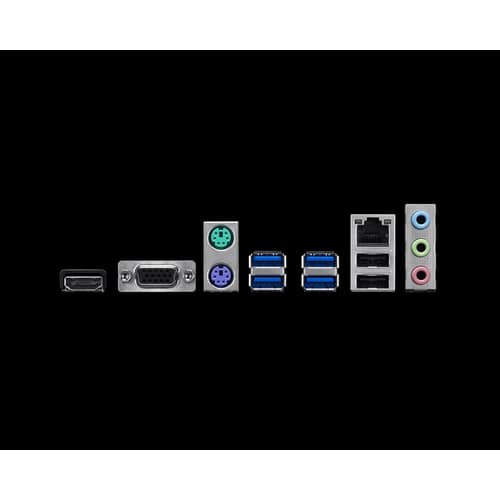 Motherboard MSI PRO A620AM-B EVO AM5 DDR5