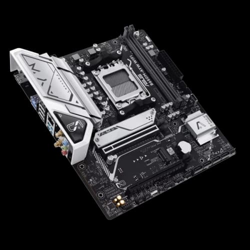 Motherboard ASUS B650M-AYW WIFI AM5 DDR5
