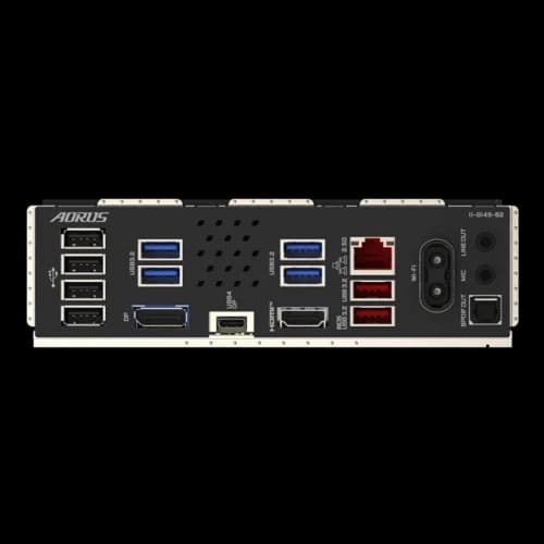 Motherboard (1851) GIGABYTE B860M AORUS ELITE WIFI6E