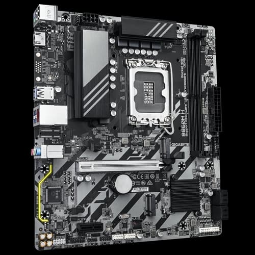 Motherboard (1851) GIGABYTE B860M H