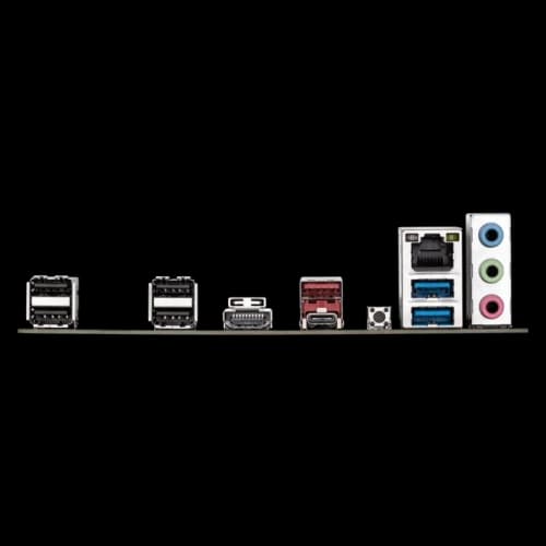 Motherboard (AM4) GIGABYTE B550 EAGLE