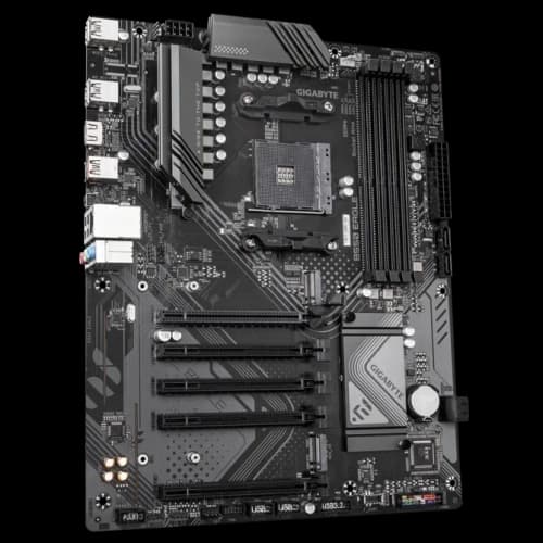 Motherboard (AM4) GIGABYTE B550 EAGLE