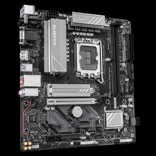 Motherboard (1700) GIGABYTE B760M GAMING WIFI6E GEN5