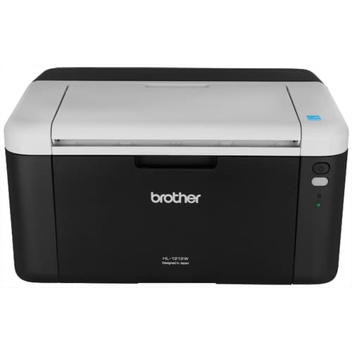 Impresora Brother HL1212W Laser Monocromatica