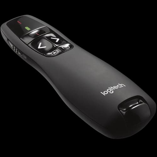 Presentador Inalámbrico R400