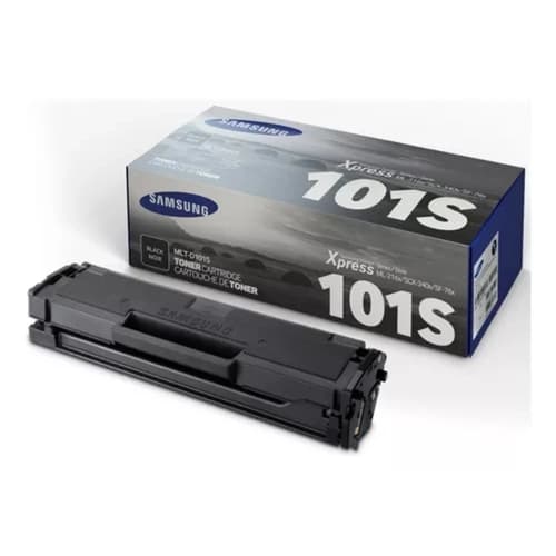 Cartucho de Toner MLT-D101S Negro