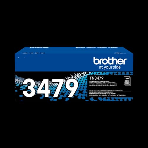 Cartucho de Toner Super Alto rendimiento Negro