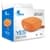 Parlante XTECH Yes Naranja