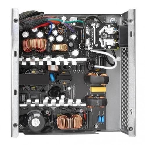 Fuente THERMALTAKE SMART 430W 80 Plus White ATX Fijo