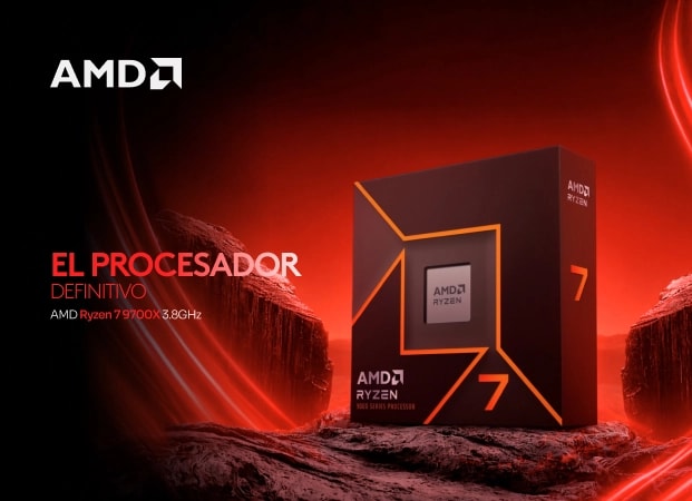 AMD