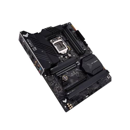 Motherboard ASUS TUF GAMING Z590-PLUS WIFI LGA1200 DDR4